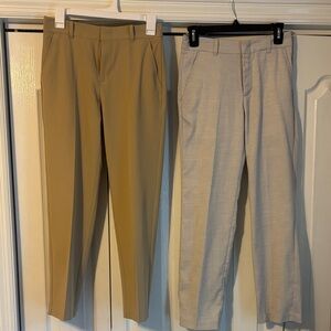 Boys Izod Dress Pants
